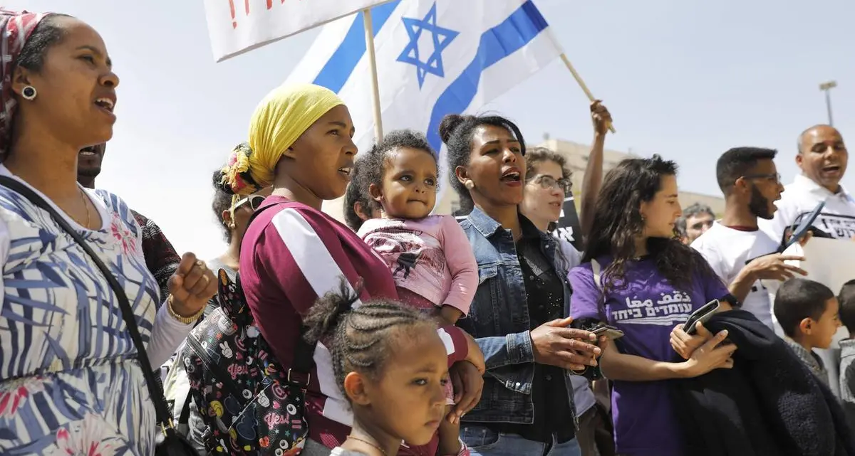 Il populismo anti-migranti imperversa anche in Israele