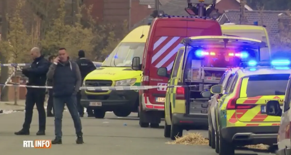 Belgio, tragedia al carnevale: auto travolge la folla, sei le vittime