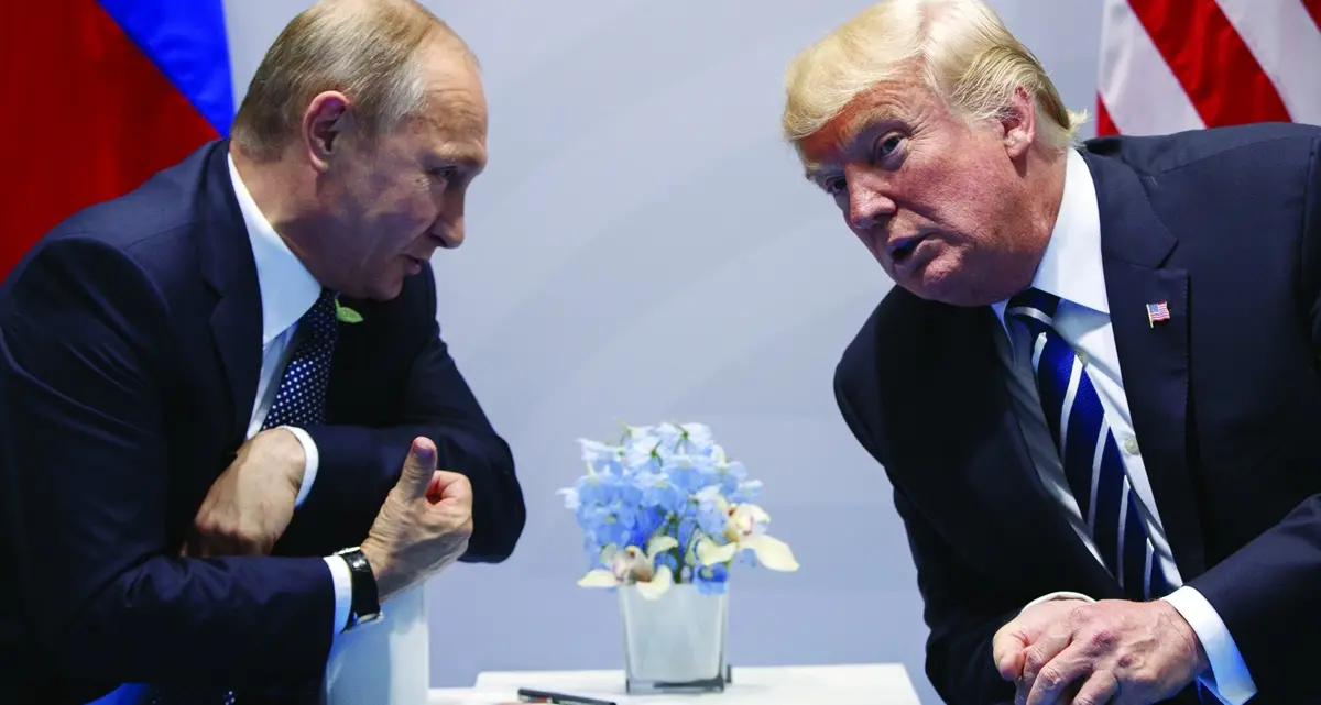 La ricetta di Trump per ottenere la pace: genuflettersi a Putin
