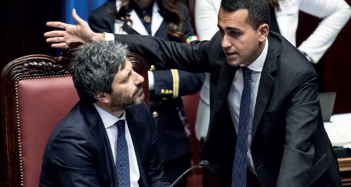 Il Molise ferma Salvini e Di Maio
