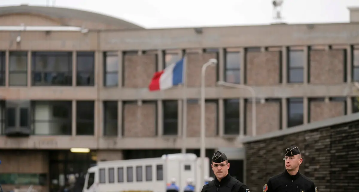 Ora scoppia la rabbia (e la paura) anche nelle carceri della Francia