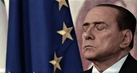 Fine o rilancio di Berlusconi? Decide l'Europa