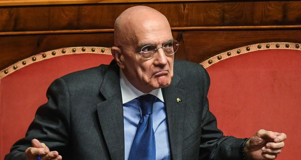 «Albertini è insindacabile». Il Senato respinge Robledo