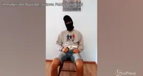 Omicidio Diabolik, il video di Gaudenzi: “Parlerò del mandante”