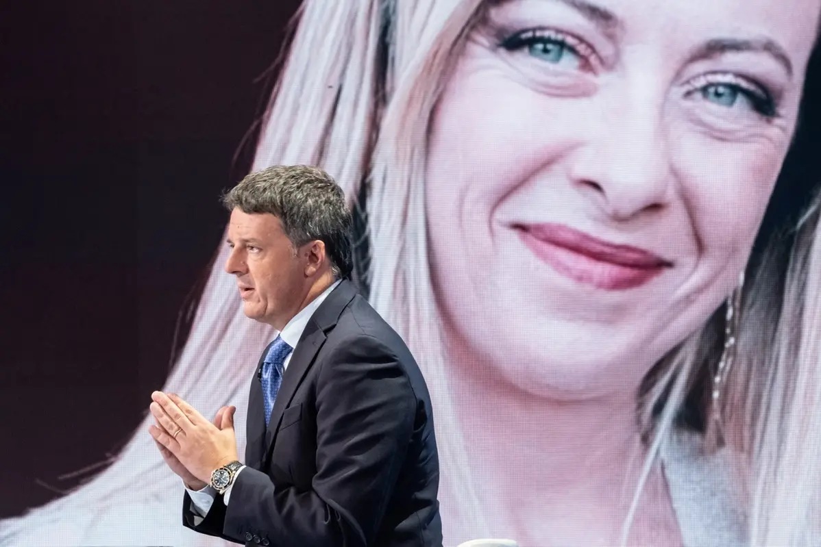 Matteo Renzi