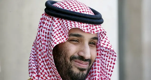 Mohammed Salman, in Medio Oriente c'è un nuovo mattatore