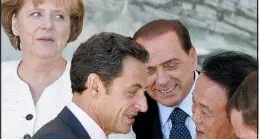 Berlusconi europeista incompreso, avvicinò il popolo alla politica estera