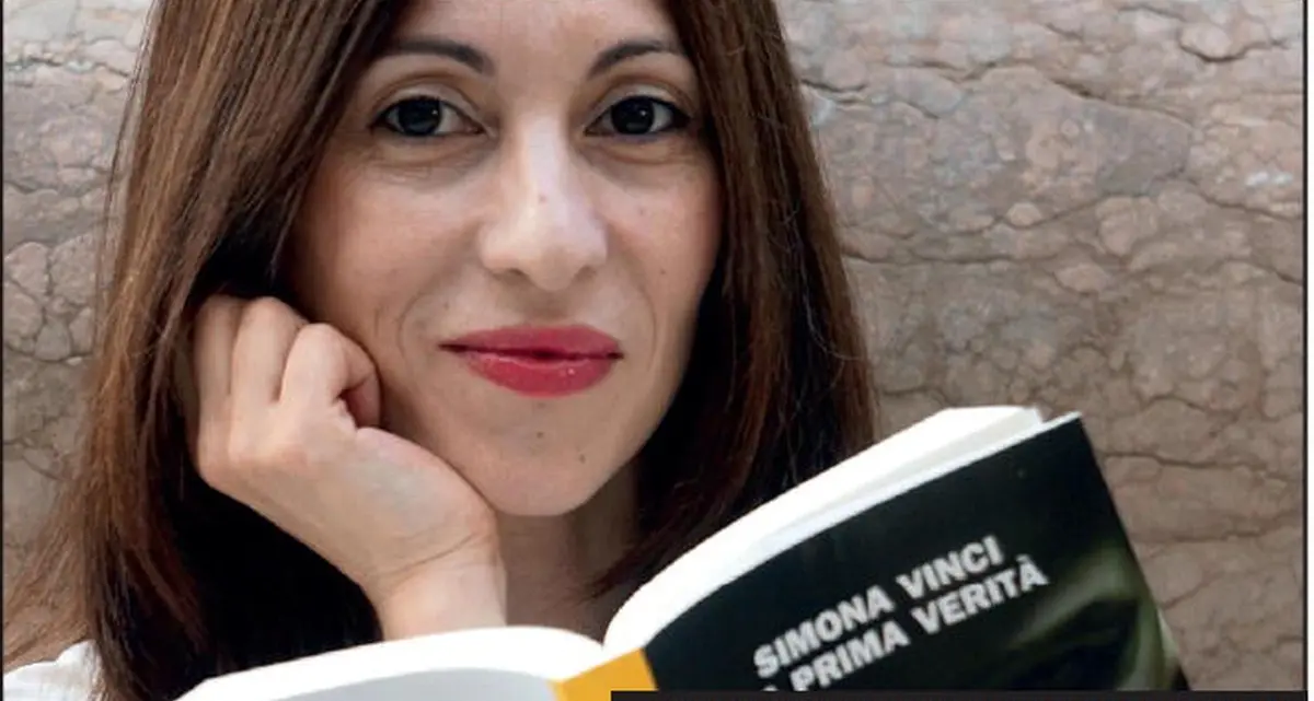 Simona Vinci: «Dico sì alla maternità surrogata»