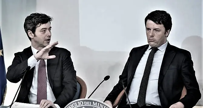 Primarie, Orlando contesta il 70% di Renzi: «Ha preso il 68%, io al 22%»