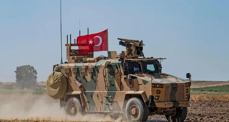Siria, offensiva turca su Kobane. Centinaia le vittime