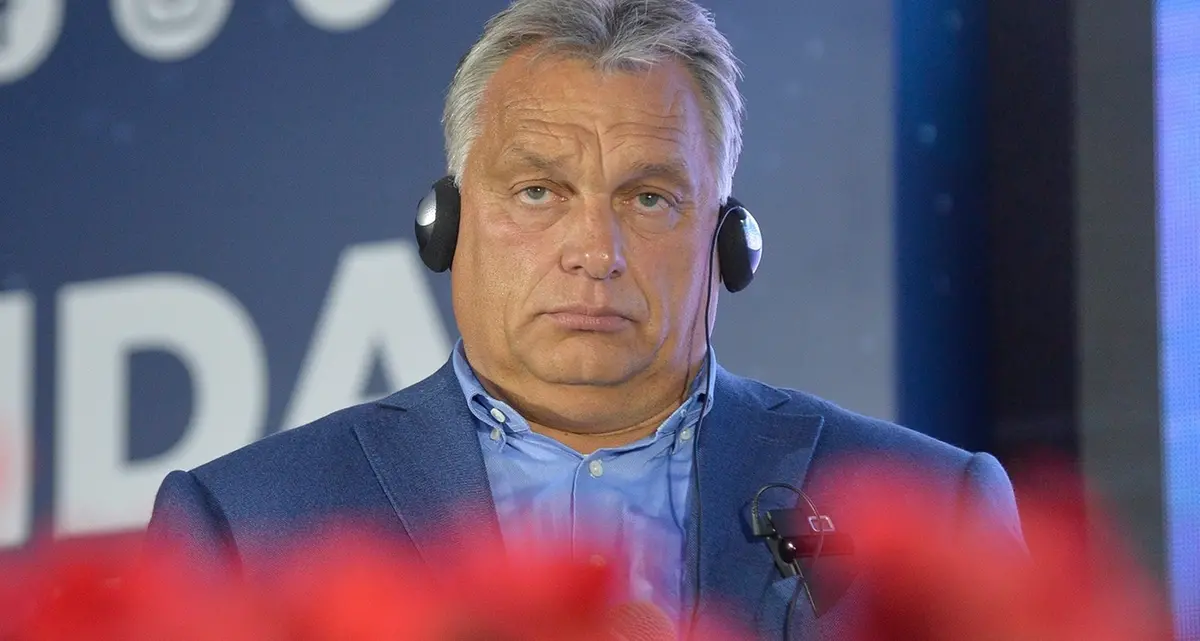 Nella mente di Orban, populista e omofobo ma per opportunismo