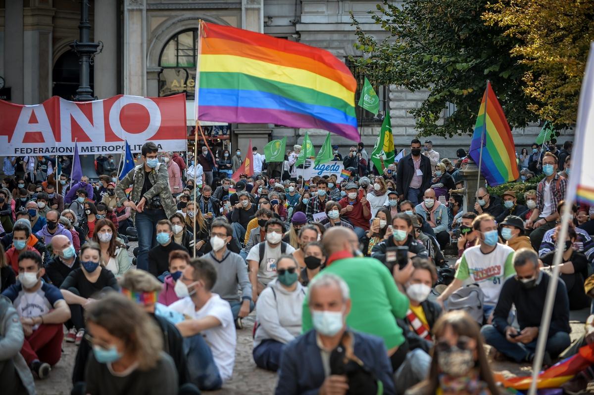 Ddl Zan, Anatomia “laica” Delle Legge Contro L'omotransfobia