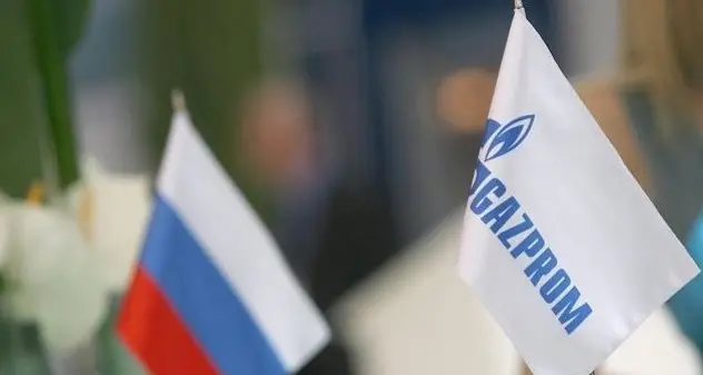 La russa Gazprom conferma: stop gas alla Finlandia