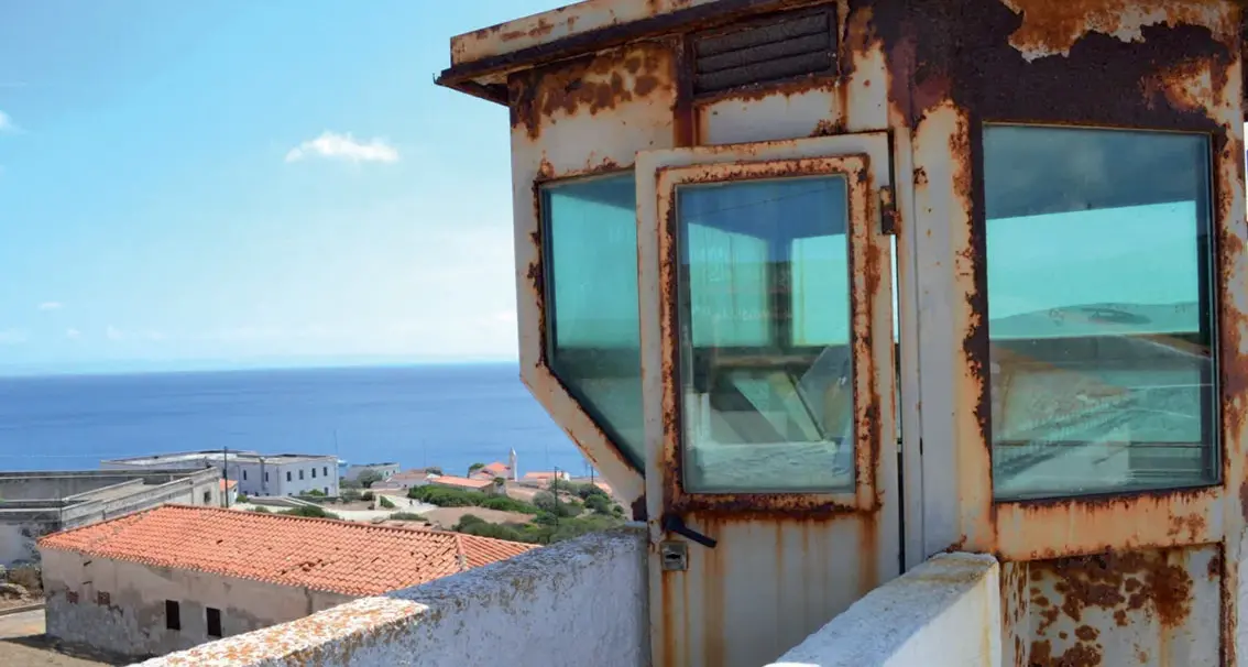 All’Asinara “liberata” una giornata dedicata a giustizia e carcere