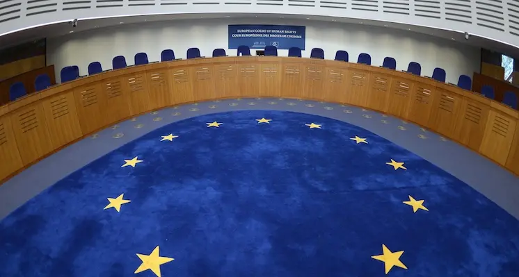 L’ergastolo ostativo arriva alla Corte europea dei diritti umani