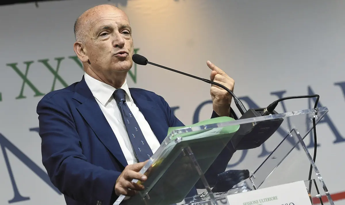 «Sul Garantismo Non C’è Mediazione: Sarà La Chiave Per Il Nostro Governo»