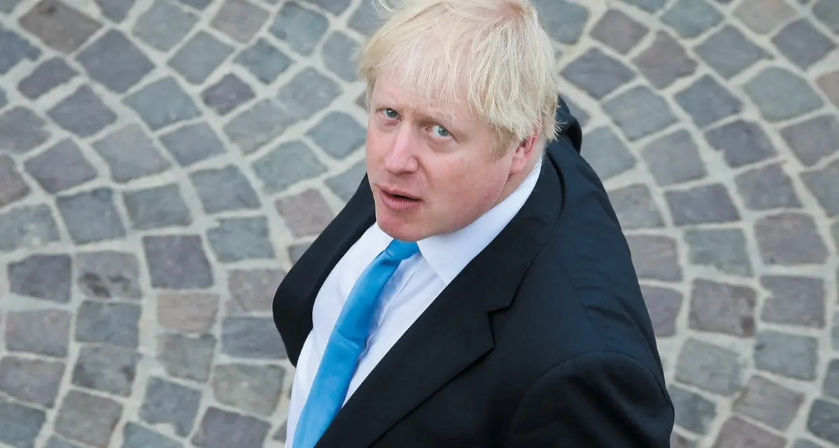Brexit, bufera su Johnson per lo stop al Parlamento