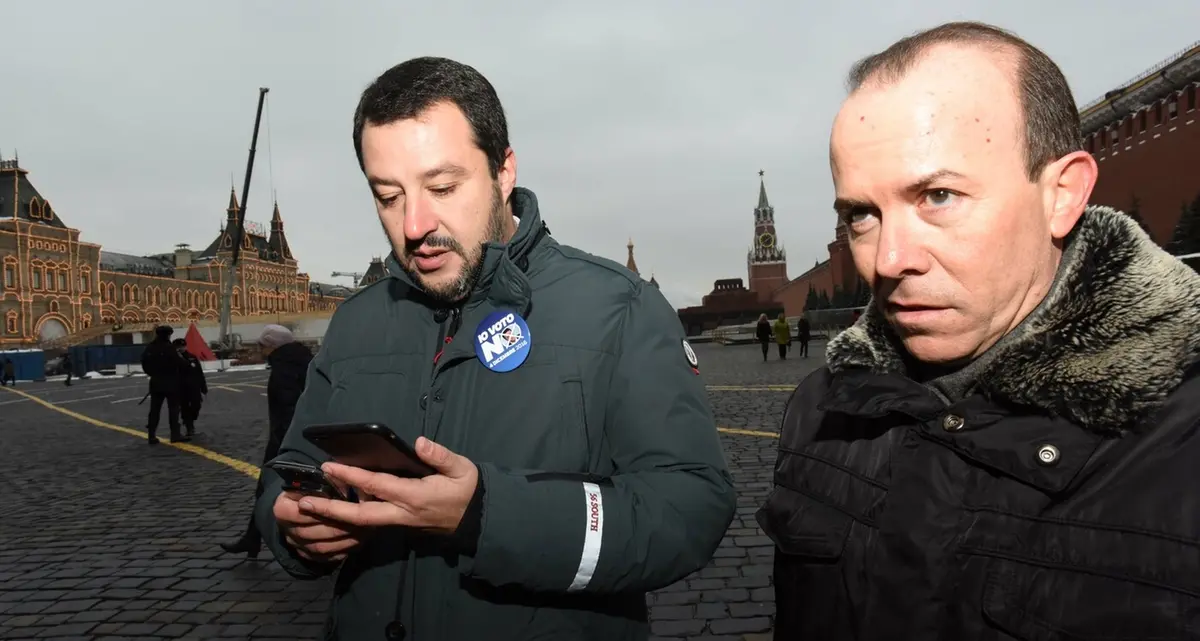 «L’inchiesta Metropol? Contro la Lega una vera e propria macchinazione»
