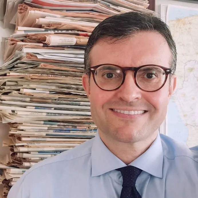 Gennaro Grimolizzi