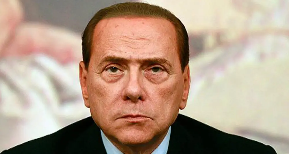 Berlusconi: \"Opposizione sì ma responsabile...\"