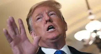 Trump non può bannare su Twitter?