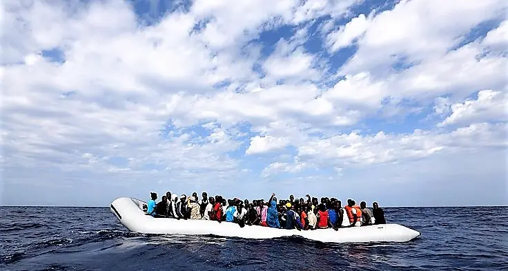 Migranti nel mediterraneo, chi manovra chi?