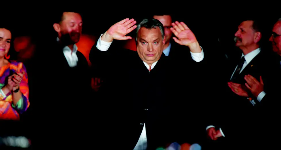Orban, padre-padrone della politica ungherese