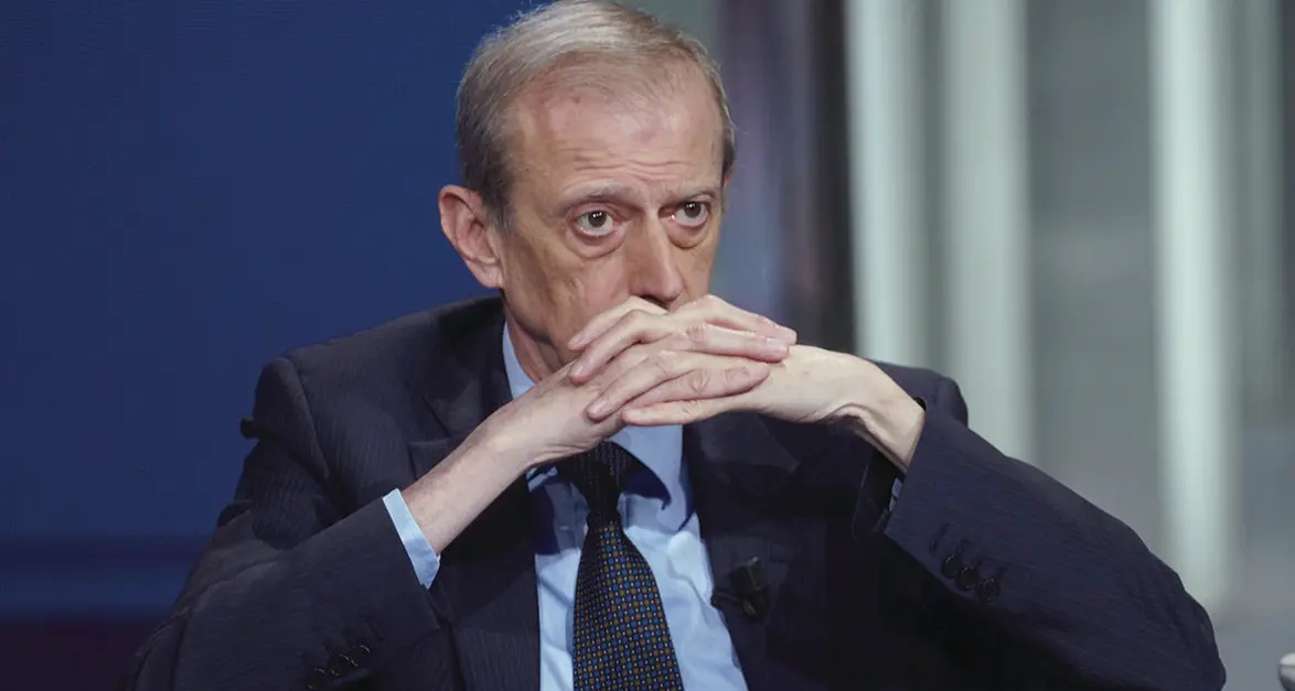 Fassino: «Il mio Pci non c’è più ma i suoi valori politici servono anche a Draghi»