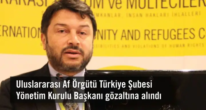 Il comunicato di OIAD: «Ankara liberi i 23 avvocati arrestati»