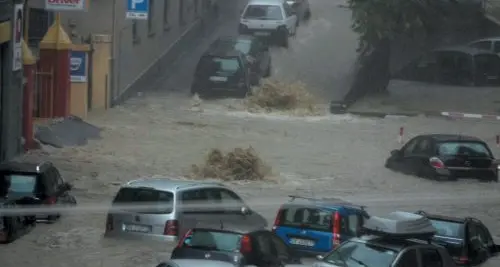 Alluvione di Genova: «Vincenzi è colpevole»