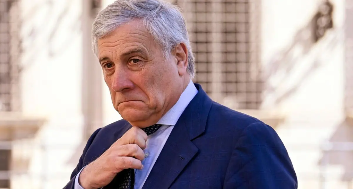 Pnrr, Tajani contro la Corte dei Conti: «Ci lasci fare il nostro lavoro»