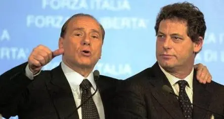 FI a pezzi in Sicilia, vacilla persino il seggio di Berlusconi