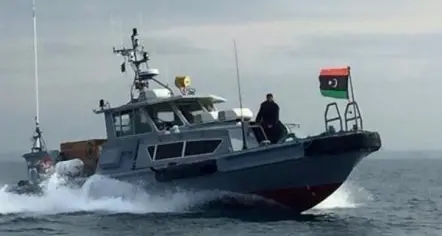 Motovedette alla Libia, il governo va veloce