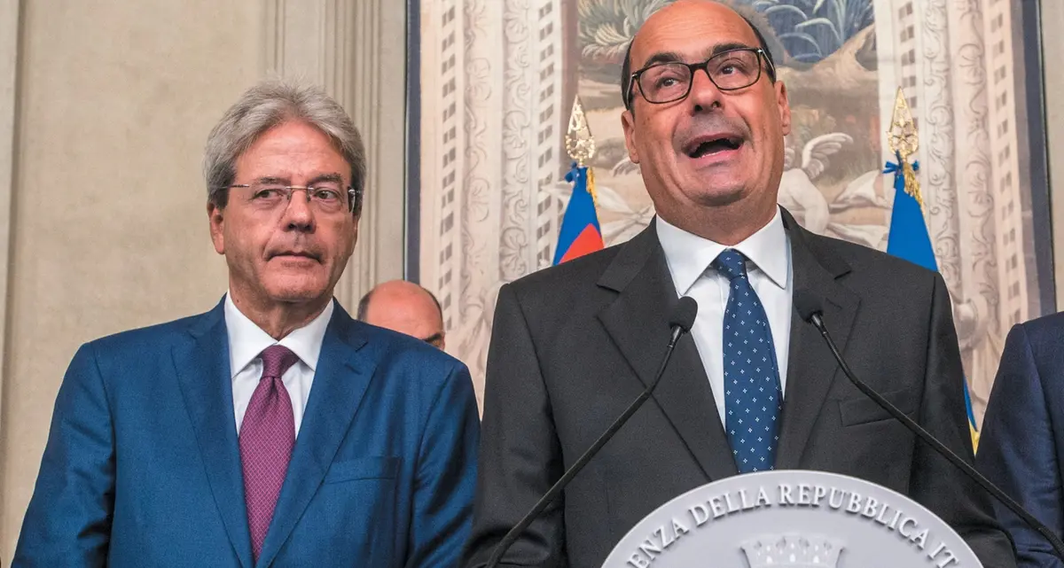 Psicodramma Pd, Renzi contro Gentiloni: «Vuol far saltare l’accordo»