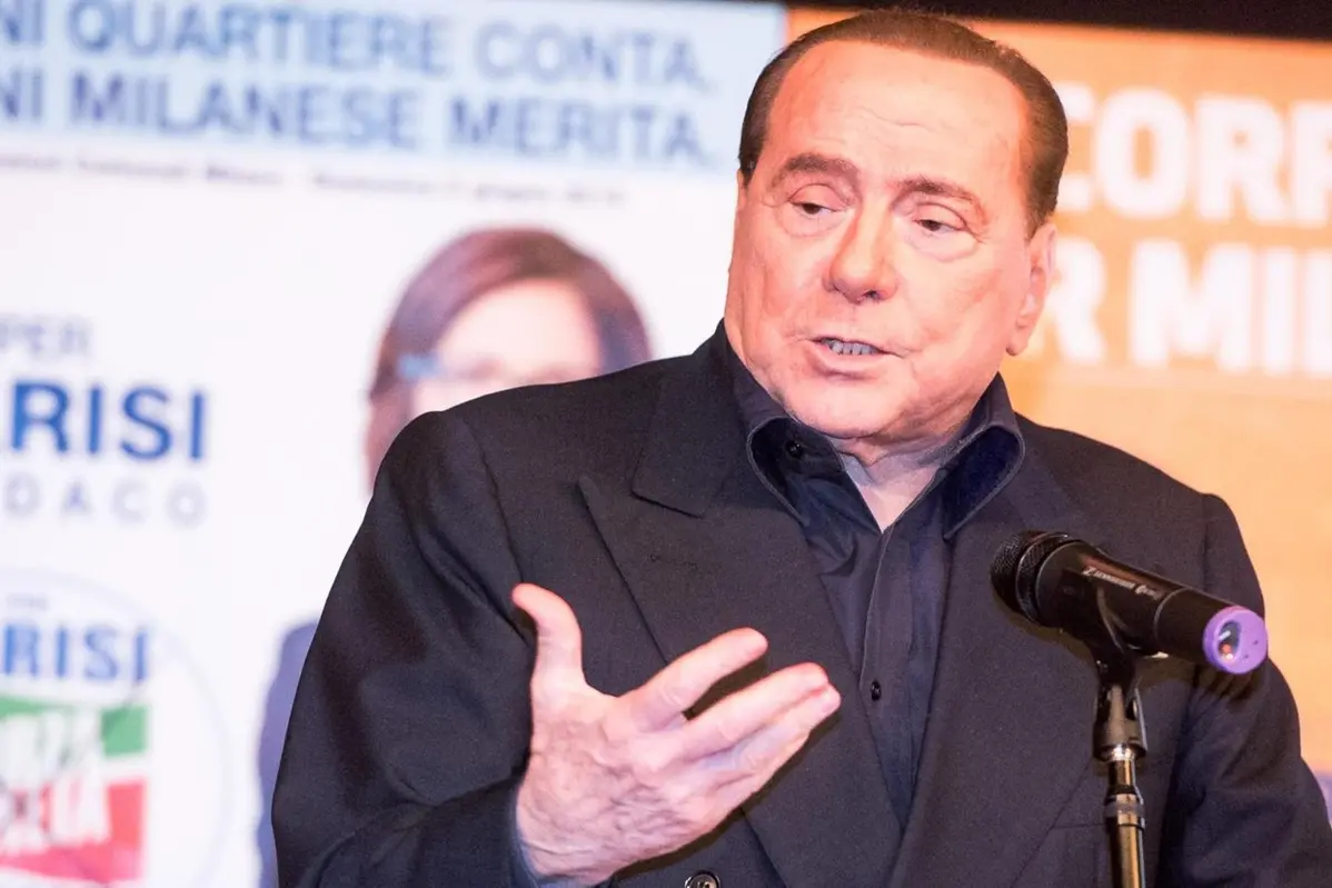 Silvio Berlusconi morto all\\'et\\u00E0 di 86 anni dopo una lunga malattia