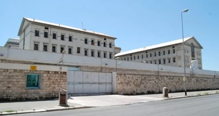 Una class action contro il sovraffollamento nel carcere di Bari