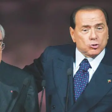 Morto Berlusconi, l’ossessione dei giudici non può che concentrarsi su Marcello Dell’Utri...