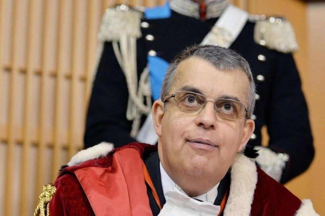 Saluzzo a Bruti Liberati «Ho diritto a difendere l'operato dei magistrati»