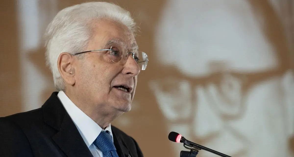 Mattarella: “Il lavoro sia un’occasione per il reinserimento dei detenuti”
