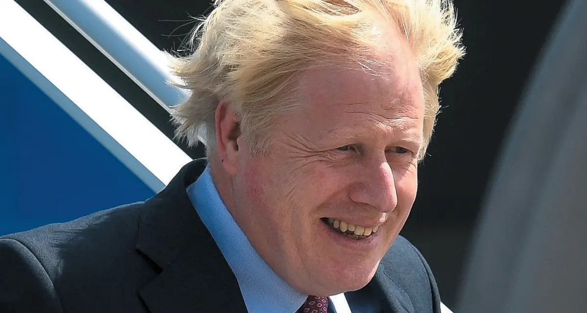 Parlamento sospeso, Boris Johnson vince la prima battaglia