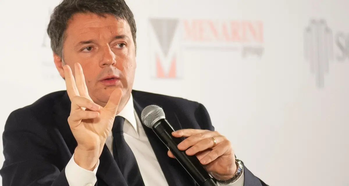 Inchiesta Open, Renzi attacca: «E' un avvertimento, denuncio tutti»