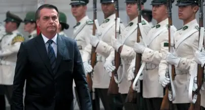 Bolsonaro ordina ai militari di celebrare il golpe del ’64