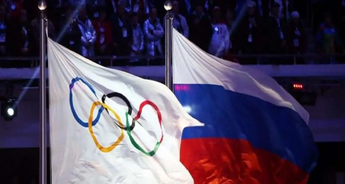 Doping di Stato, la Russia esclusa dai Giochi olimpici 2020