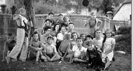 I crimini del boia di Lione: deportò ad Auschwitz i bimbi della casa di Izieu