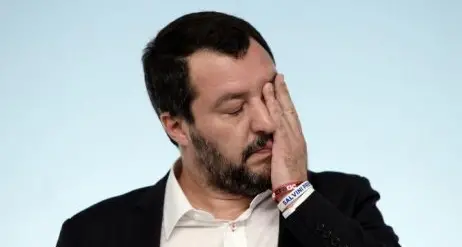 La difesa di Salvini: “Assolvetemi, ho agito per il bene del Paese”