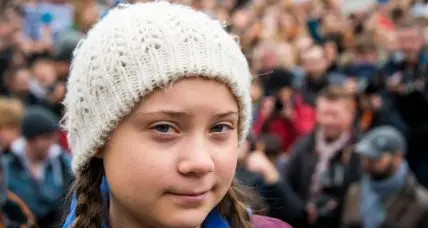 Ecologisti in piazza a Londra: 113 arresti. E Greta Thumberg oggi incontra il Papa