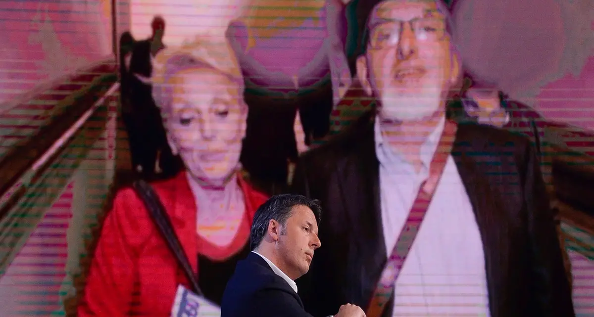 Condannati Tiziano Renzi e sua moglie, un anno e 9 mesi di reclusione per fatture false