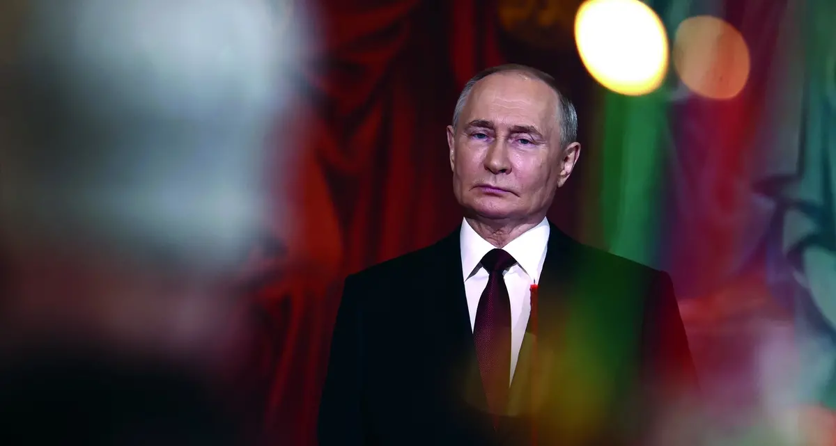 Il Consigliere di Putin: «Spaventare la Nato con il fungo atomico»