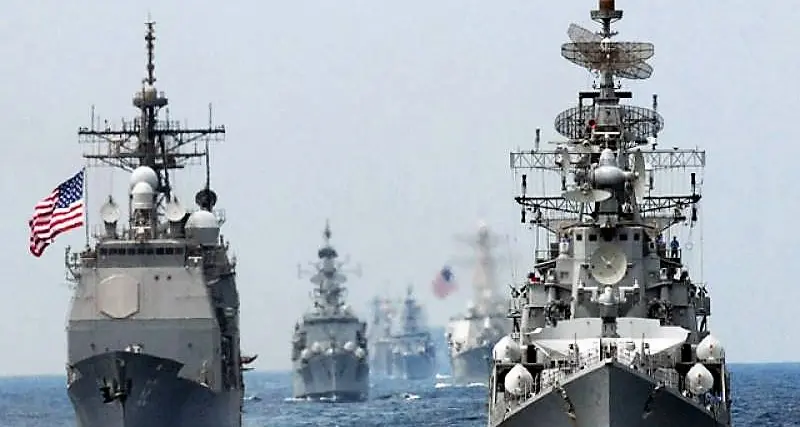 Svolta Usa: «Contro la Corea del Nord azione militare sul tavolo»