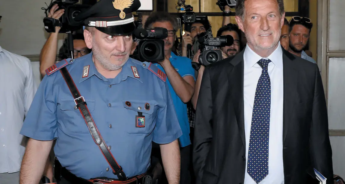Assolto Garavaglia, condannato Mantovani. Ma il reato non c’era